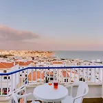 Szálloda Mar A Vista Albufeira