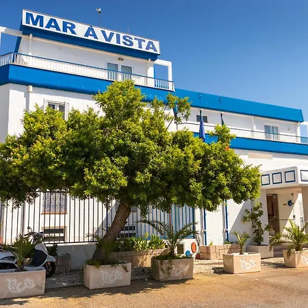 Szálloda Mar A Vista