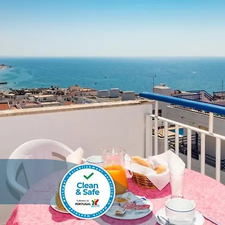 Ξενοδοχείο Mar A Vista 2*