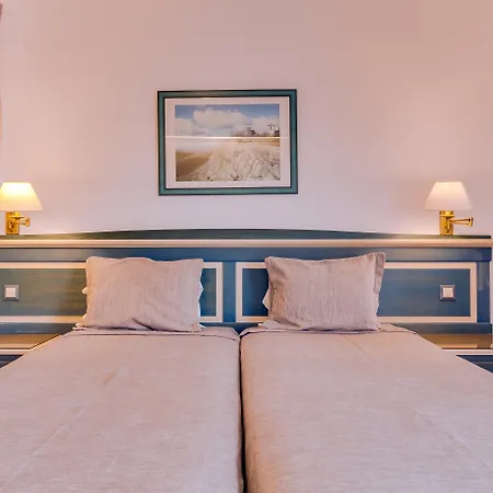 Hotel Mar A Vista Albufeira