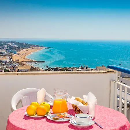 Ξενοδοχείο Mar A Vista