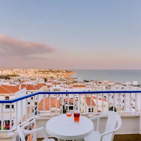 Hotel Mar A Vista Albufeira