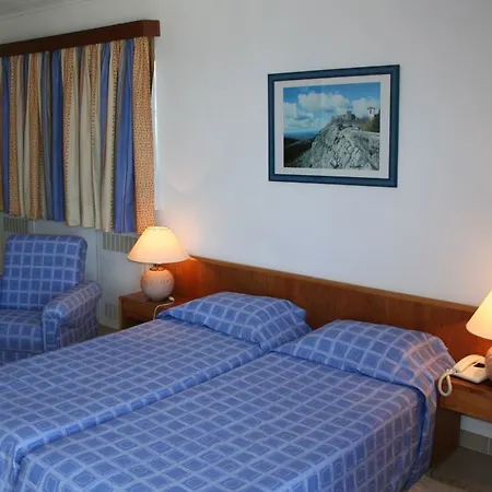 Hotel Mar A Vista Albufeira