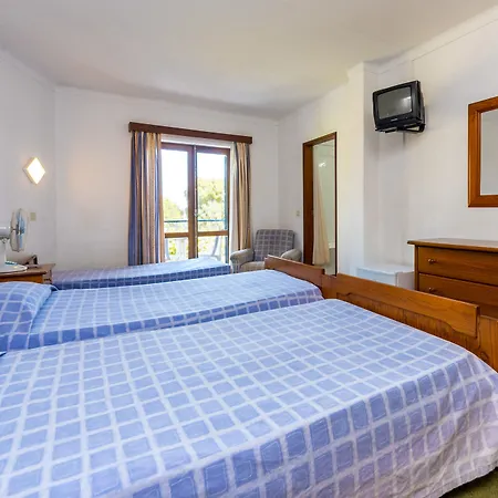 Hotel Mar A Vista 2*