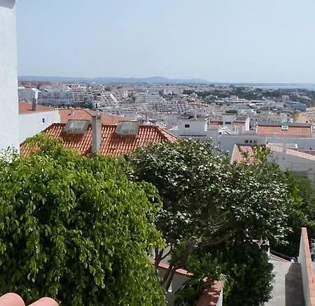 Mar A Vista Αλμπουφέιρα
