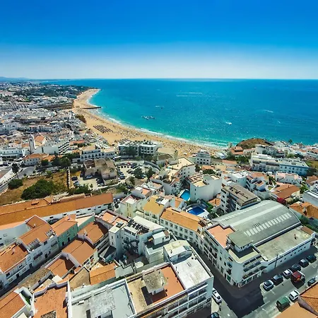 Mar A Vista Ξενοδοχείο Αλμπουφέιρα