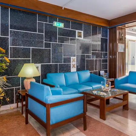 Hotel Mar A Vista Albufeira