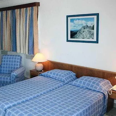 Hotel Mar A Vista 2*