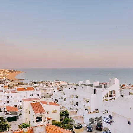 Ξενοδοχείο Mar A Vista