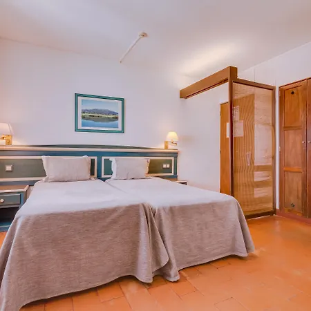 Hotel Mar A Vista