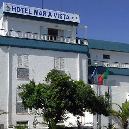 Mar A Vista 호텔