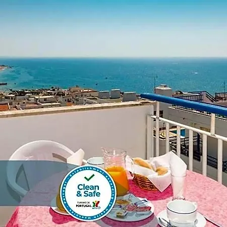 호텔 Mar A Vista 2*