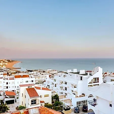 Mar A Vista 2* 알부페이라
