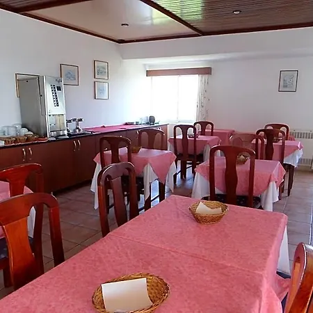 Hotel Mar A Vista Albufeira