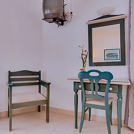 호텔 Mar A Vista 알부페이라