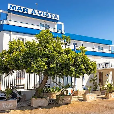 호텔 Mar A Vista