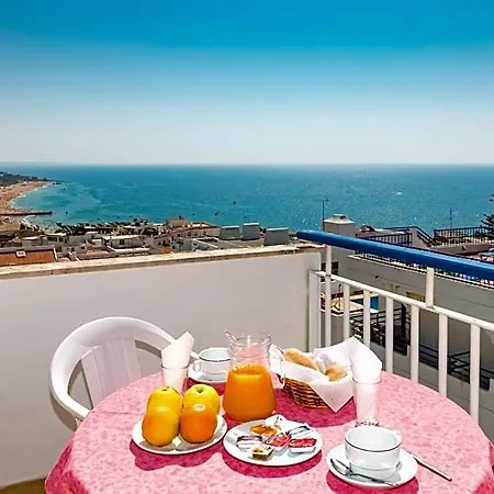 Mar A Vista 호텔