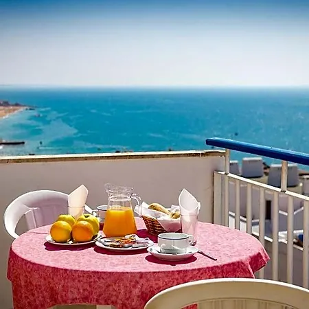 Mar A Vista 알부페이라