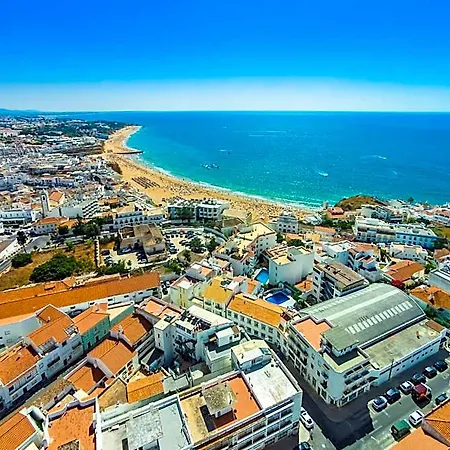 Hotel Mar A Vista Albufeira