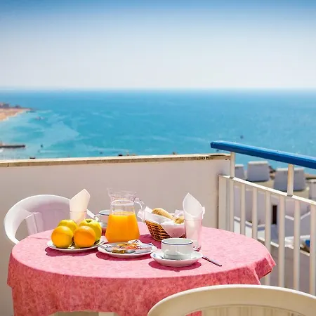 海景酒店