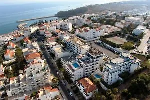 Mar A Vista 알부페이라