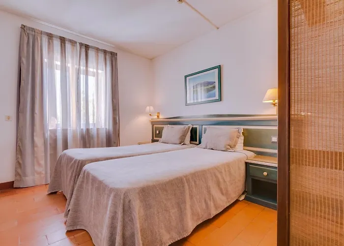 فندق Mar A Vista