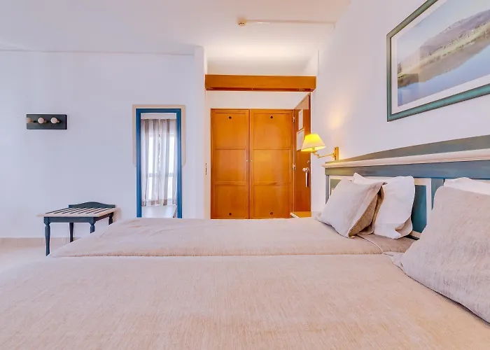 Mar A Vista فندق 2*