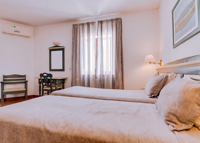 Mar A Vista 2* البوفيرا