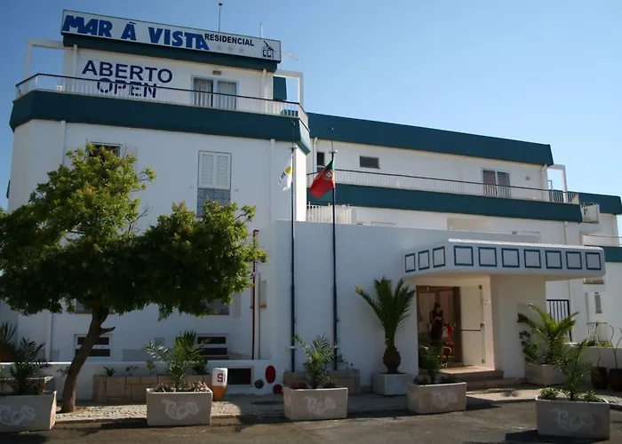 فندق Mar A Vista