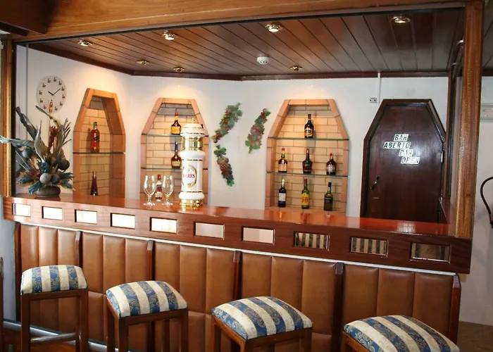 فندق Mar A Vista البوفيرا