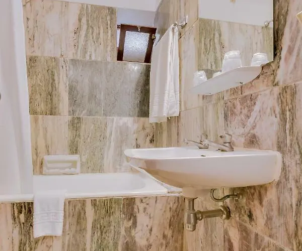 فندق Mar A Vista