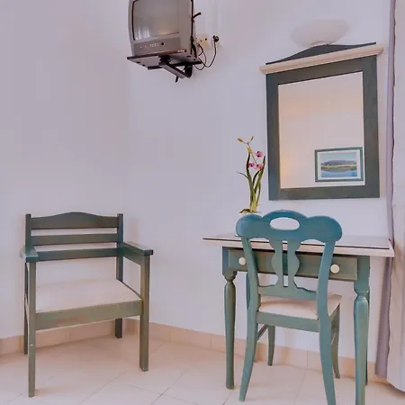 Mar A Vista 호텔 알부페이라