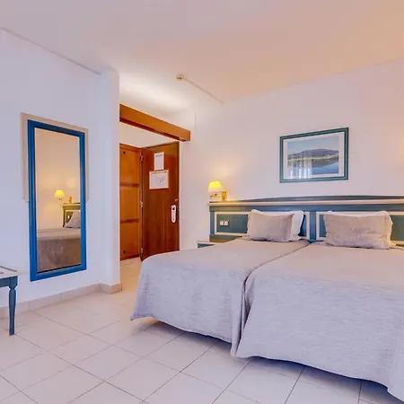 호텔 Mar A Vista 2*