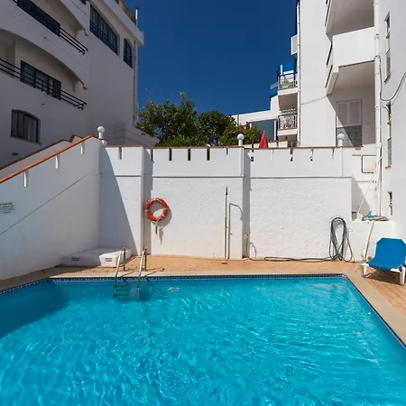 Mar A Vista 호텔 2*