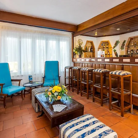 호텔 Mar A Vista 알부페이라