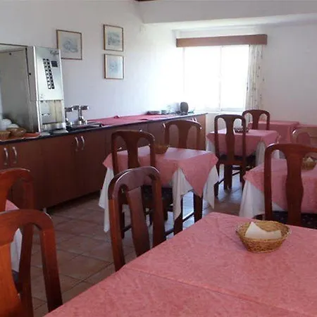 Mar A Vista 호텔 알부페이라