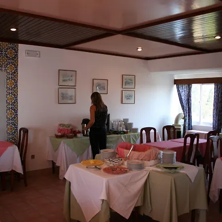 호텔 Mar A Vista 알부페이라