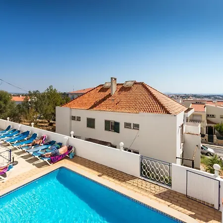 Mar A Vista 호텔 알부페이라