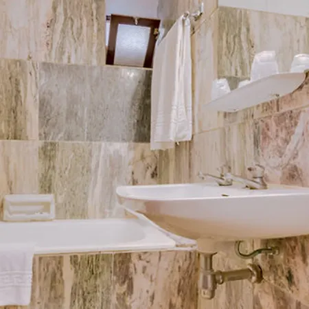 호텔 Mar A Vista 2*