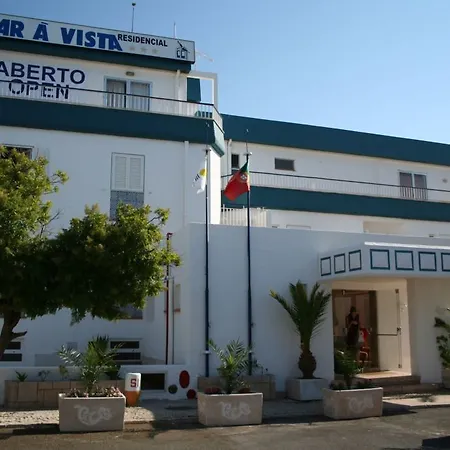 호텔 Mar A Vista