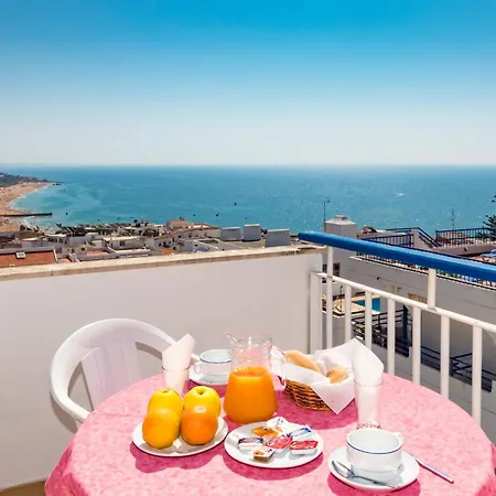 Mar A Vista 2* 알부페이라