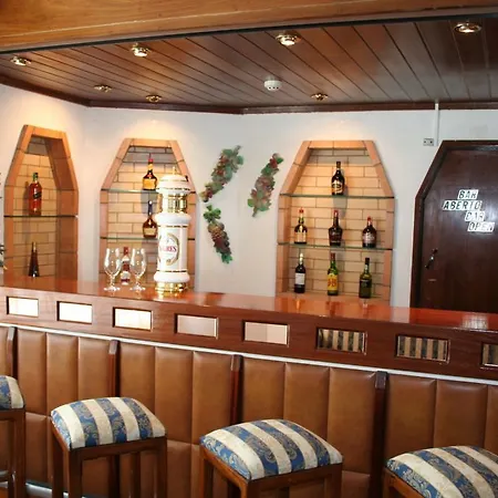 호텔 Mar A Vista 알부페이라