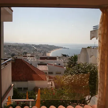 Mar A Vista Otel