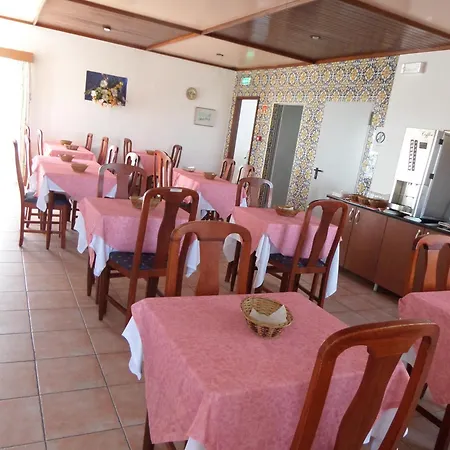 Mar A Vista 호텔 알부페이라