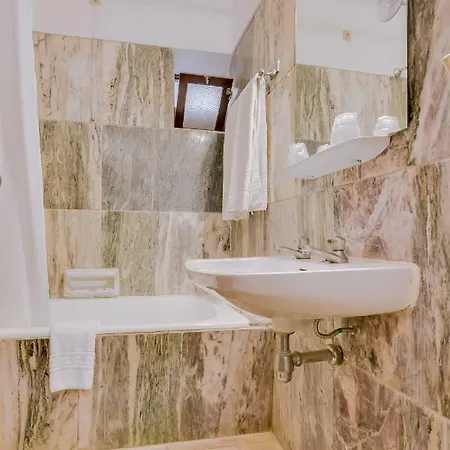 מלון Mar A Vista