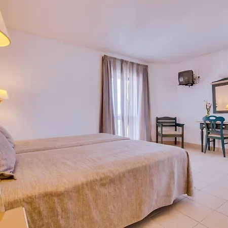 Hotel Mar A Vista Albufeira
