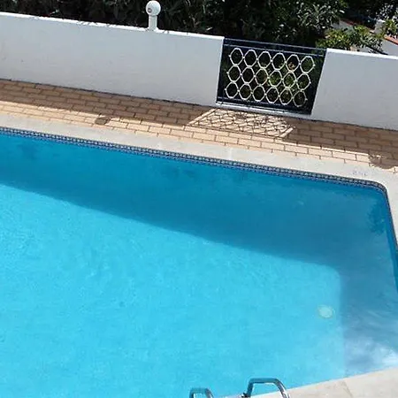 Mar A Vista 2* Albufeira