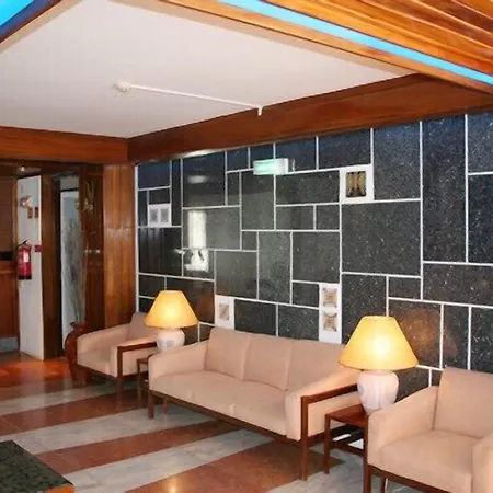 Hotel Mar A Vista 2*