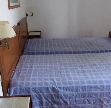 Mar A Vista מלון 2*